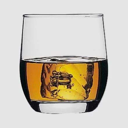 Paşabahçe 42235 Bolero Viski Bardağı 6lı