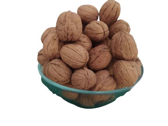 Ceviz 17334 Bahçemizden Ince Kabuklu Kolayca Kırılır Chandler Doğal Üretim 5 kg - 2