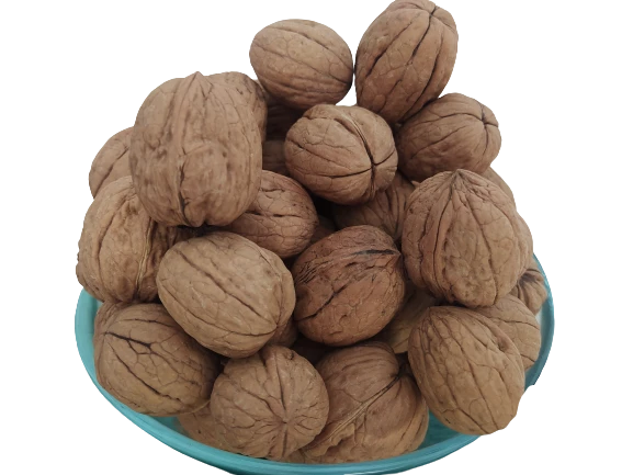 Ceviz 17334 Bahçemizden Ince Kabuklu Kolayca Kırılır Chandler Doğal Üretim 5 kg - 4