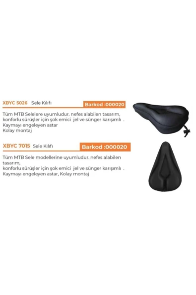 Xbyc7013 Comfort Silikon Sele Kılıfı Ortopedik Koltuk Kılıf 2021 - 2