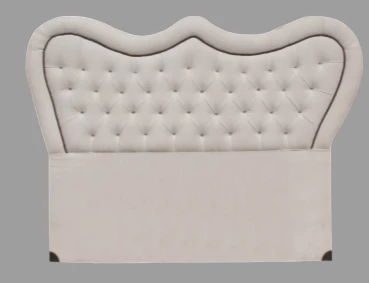 Başlık 14311 Alc Zümra 90 lık Tay Tüy Krem Tk Kişilik Başlık - 4