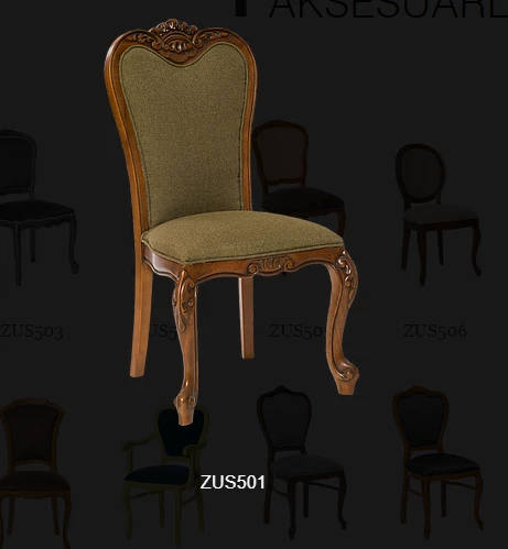 Sandalye 14196 ST Zus003 oyma  Sağlam AVANGART Aslan ayak Babyfac Kumş ElYapı - Resim 3