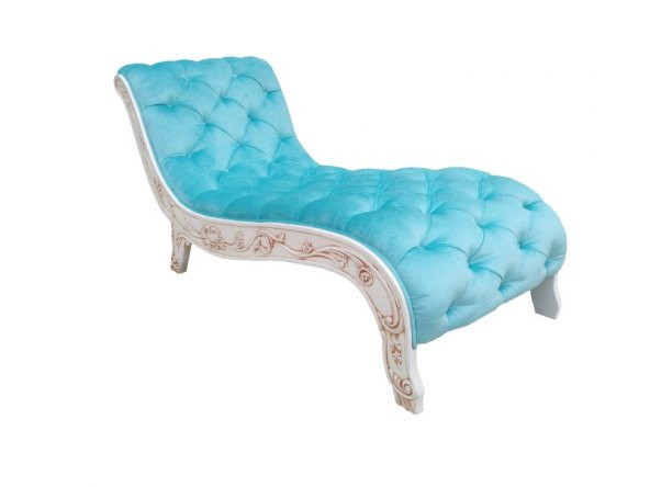 Jozefin 13919 Dekoratif Çok Amaç Dinlenme Model Kayın ASLAN ayak Kapitone El yapı