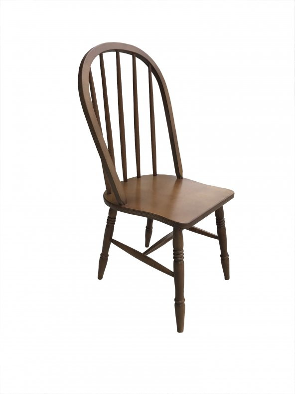 Sandaly ST AMERİKAN ÇITALI Klasik Model Kayın Torna RETRO Ayk parlak CEVİZ Natüre