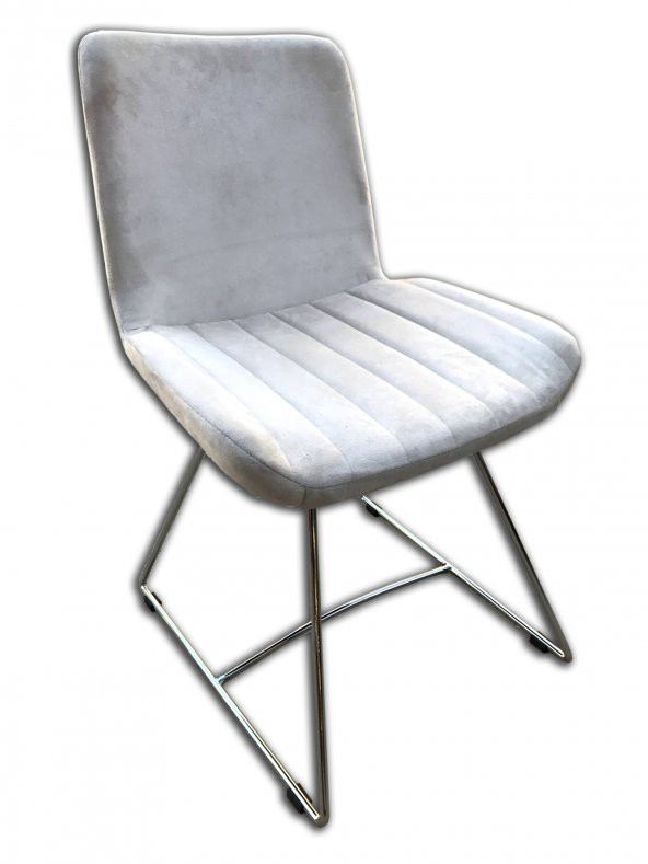 Berjer 13769 ÇAY SET Kayın ASLAN Beyaz Kapitone Babayface Kumaş Döşeme El yapım - 5