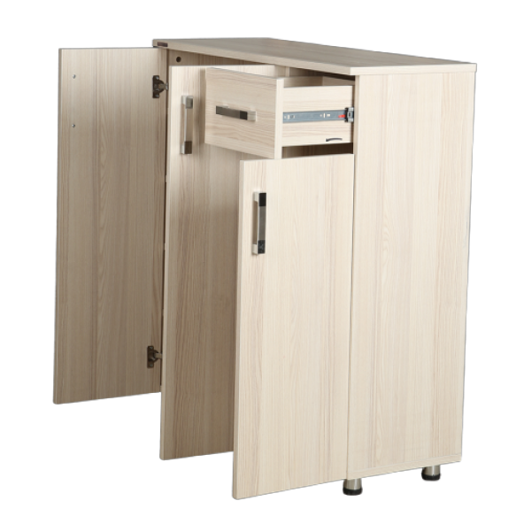 Ayakkabılık 13642 Somon Çok Amaç Model CAMEL Hard suntalm Demonta 5raf El Yapı - 2