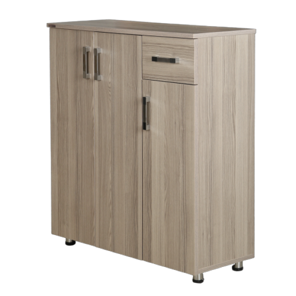 Ayakkabılık 13641 Çok Amaç Model Cordoba Hard suntalem Demonta 5raf El Yapım