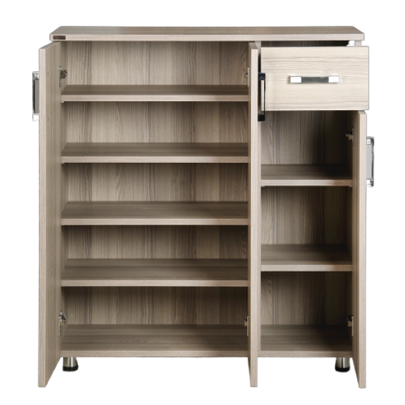 Ayakkabılık 13641 Çok Amaç Model Cordoba Hard suntalem Demonta 5raf El Yapım - 2