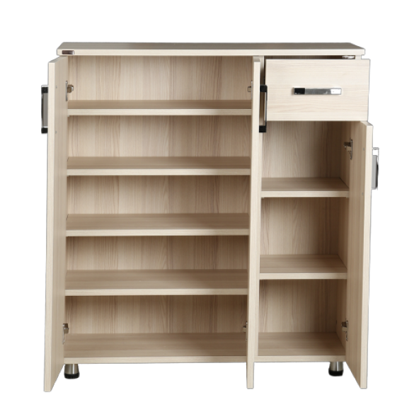 Ayakkabılık 13642 Somon Çok Amaç Model CAMEL Hard suntalm Demonta 5raf El Yapı - 3