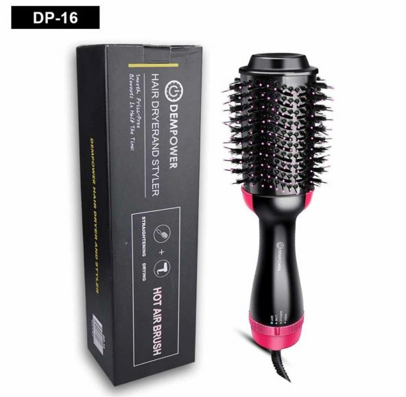 ONE STEP DÜZLEŞTİRİCİ TARAK