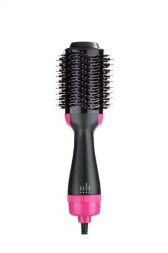 ONE STEP DÜZLEŞTİRİCİ TARAK - 4