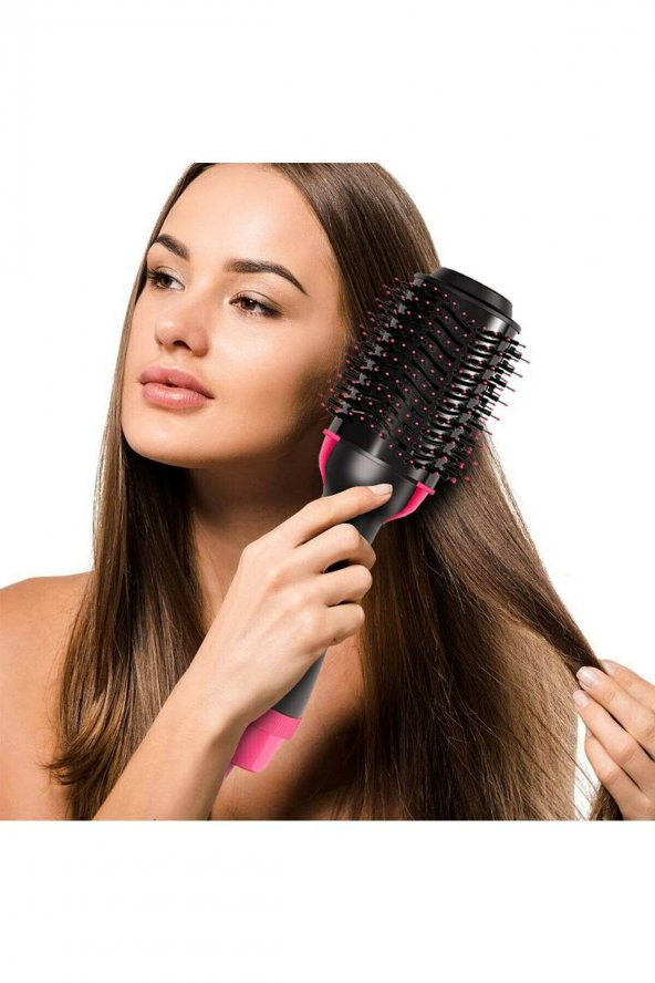 ONE STEP DÜZLEŞTİRİCİ TARAK - 9