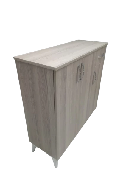 Ayakkabılık 18196 Çok amaç Model Parlak CORDOBA Hard suntalem Demonte El Yapım