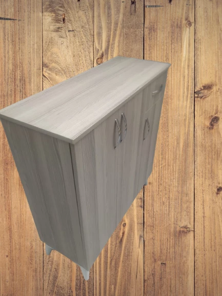 Ayakkabılık 18196 Çok amaç Model Parlak CORDOBA Hard suntalem Demonte El Yapım - 7