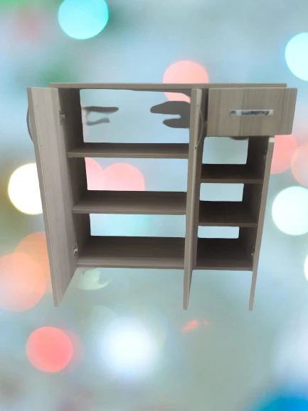 Ayakkabılık 18196 Çok amaç Model Parlak CORDOBA Hard suntalem Demonte El Yapım - 5