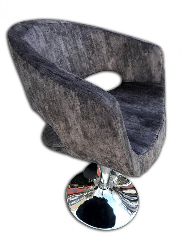 Sandalye 12555 Modüs Ofis Koltuk Döner Amortisör Dökme Sünger Profesyoneller için - 2