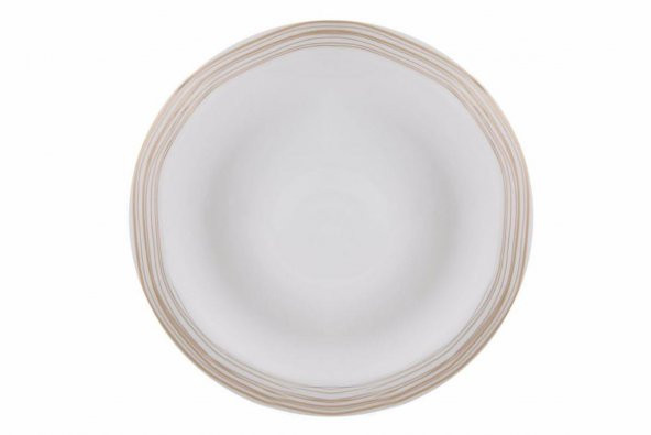 Porland Bohem 60 Parça 12 Kişilik Yemek Takımı  04ALM003224 - 3