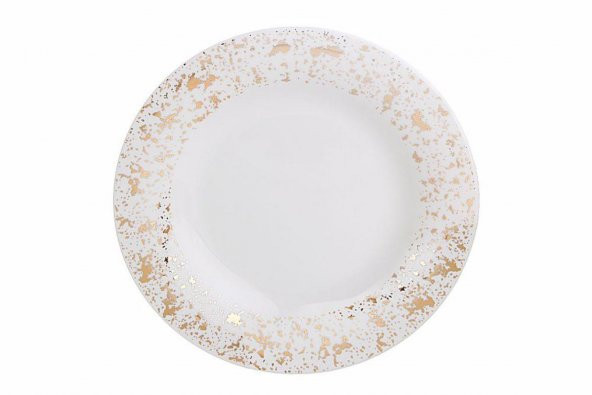 Porland Bohem 60 Parça 12 Kişilik Yemek Takımı  04ALM003224 - 4