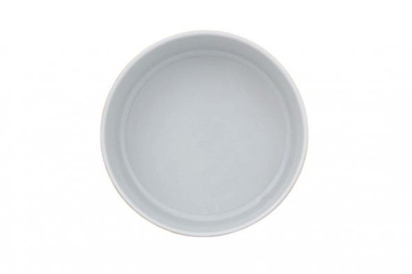 Porland Morocco Desen1 Yeşil Kase 18 cm 04A+P021495 - Resim 3