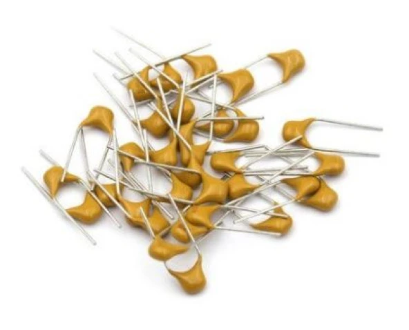 22nf 63V Seramik Kondansatör - 2