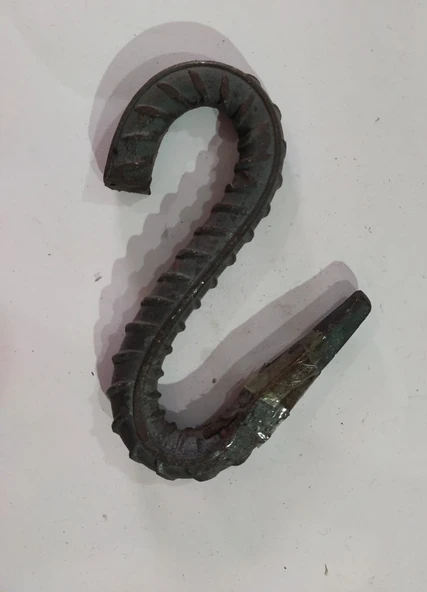 DEMİRCİ İŞİ ZİNCİR KANCASI ürün görseli 1