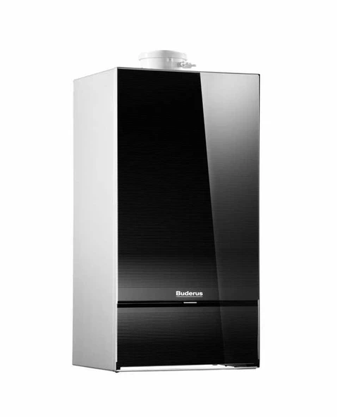 Buderus Logamax plus GB172i 35/35 Kw 30.000 K Tam Yoğuşmalı Kombi - 2