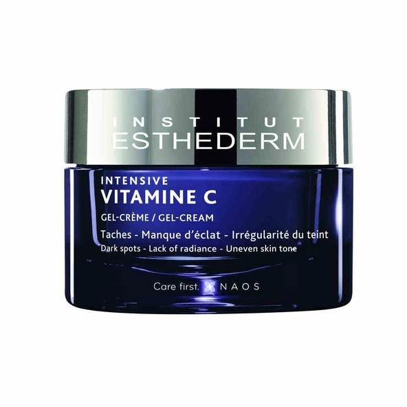 Esthederm Intensive Vitamine C Gel-Cream 50ml