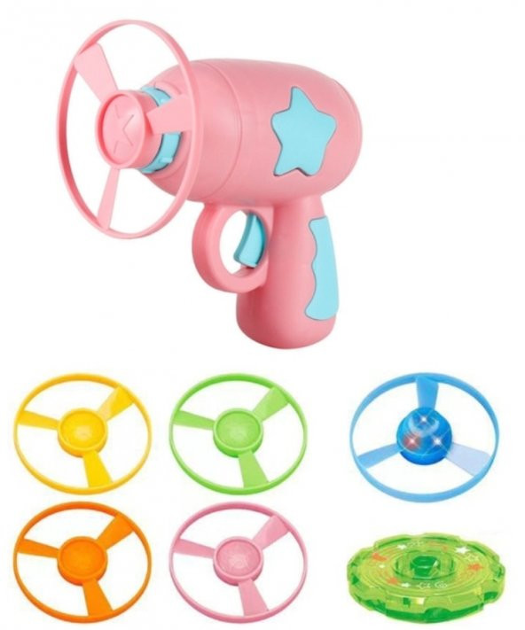 Yaratıcı Yavru Kedi Mini Helikopter Oyuncağı Uçan Renkli - 3