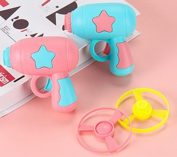 Yaratıcı Yavru Kedi Mini Helikopter Oyuncağı Uçan Renkli - 5