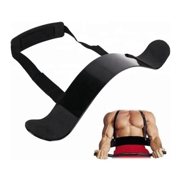 DragonDo Arm Blaster Biceps Bomber - 2