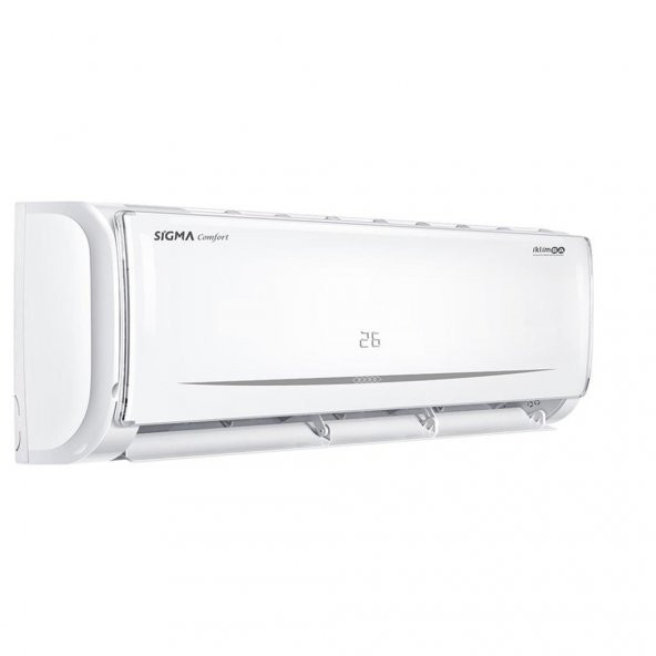 Sigma Comfort SGM18INVDHD 18.000 BTU/h A++ Inverter Klima R32 - 2