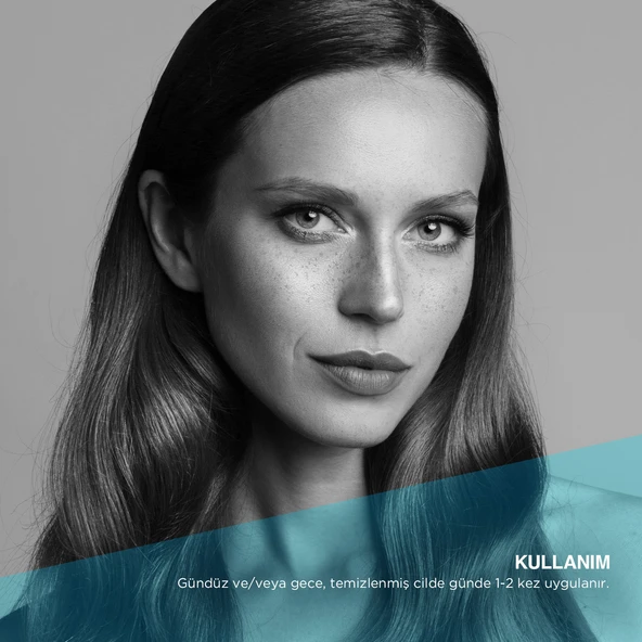 Bioxcin Acnium Nemlendirici Krem 50ml - 3