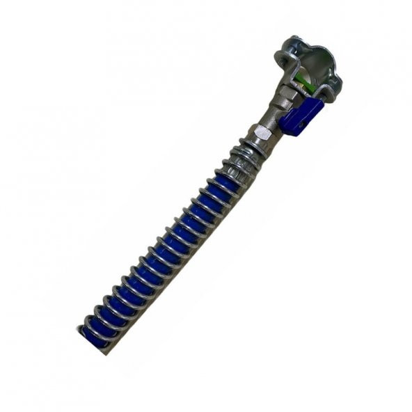 Holder Yaylı Yaprak Altı İlaçlama Meme 68 cm-Vanalı 2 Adet - 3