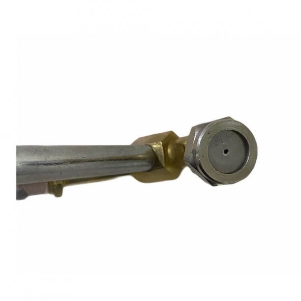 Holder Yaylı Yaprak Altı İlaçlama Meme 68 cm-Vanalı 2 Adet - 4