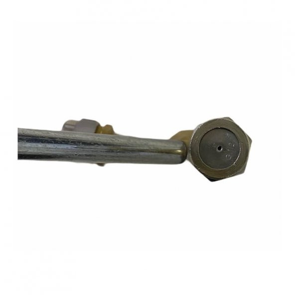 Holder Yaylı Yaprak Altı İlaçlama Meme 68 cm-Vanalı 2 Adet - 5