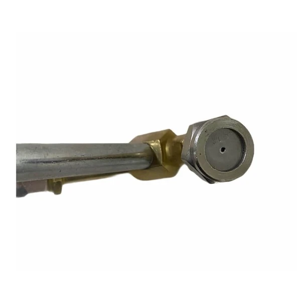 Holder Yaylı Yaprak Altı İlaçlama Meme 68 cm-Vanalı 2 Adet - 6
