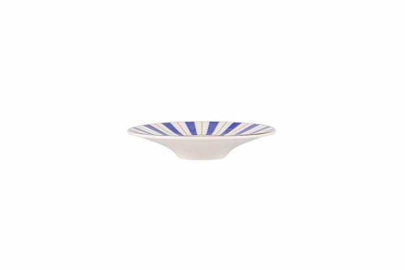 Porland Wild Life Monkey Çay Tabağı 11 cm 04ALM007472 - 3