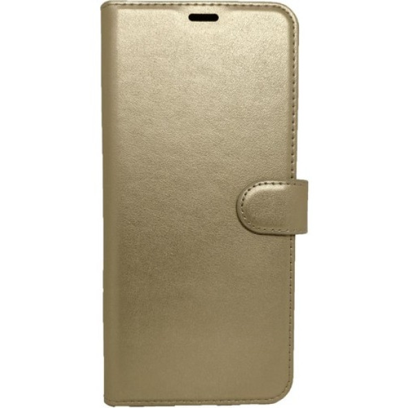 Samsung Galaxy A54 Kılıf Cüzdanlı Standlı Mıknatıslı Kılıf - 3