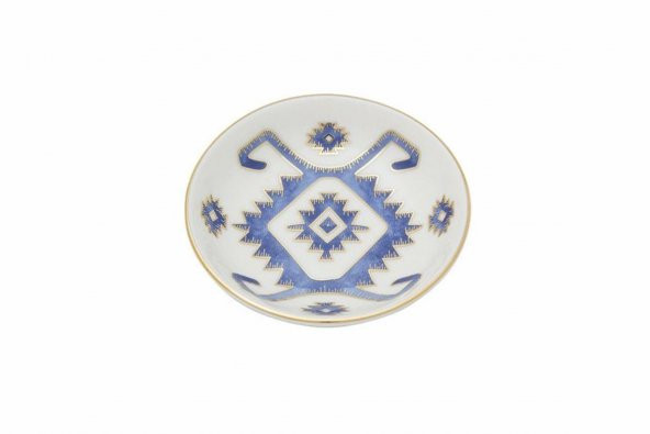 Porland Arabesque 6 lı Mini Kase Takımı 04ALM007447 - 6