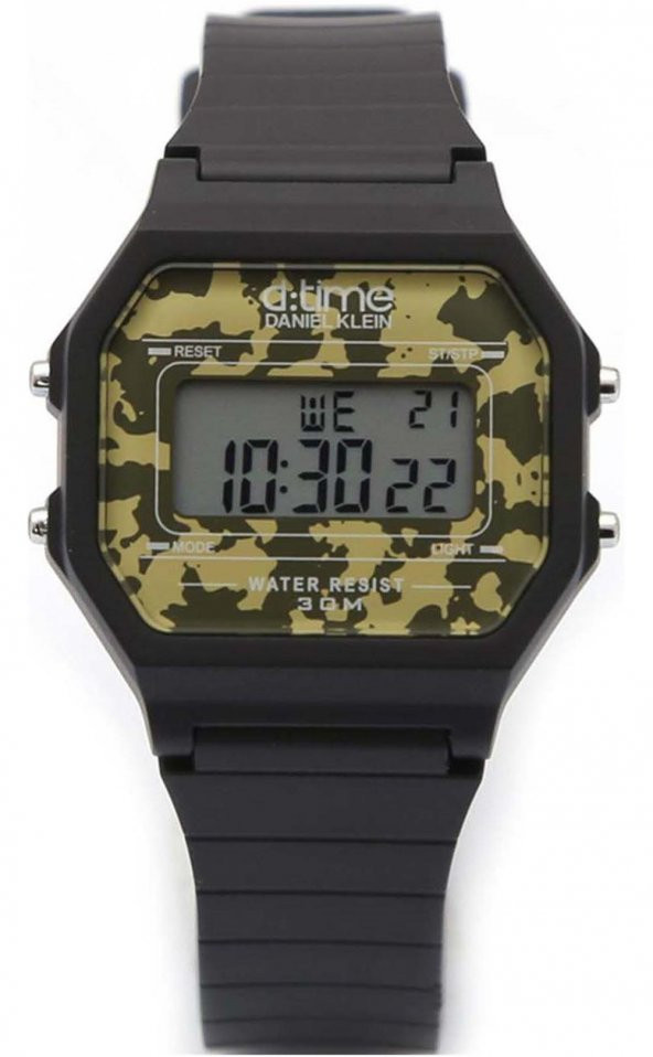 Danıel Kleın DK894698 Unisex Kol Saati