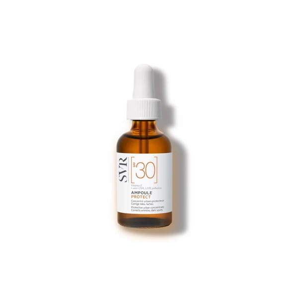 SVR Ampoule Protect SPF30 30ml