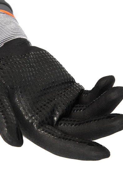 BESTGUARD TBW51 MİKRO KÖPÜK NİTRİL KAPLAMA AVUÇ İÇİ DOTLU İŞ ELDİVENİ - 4