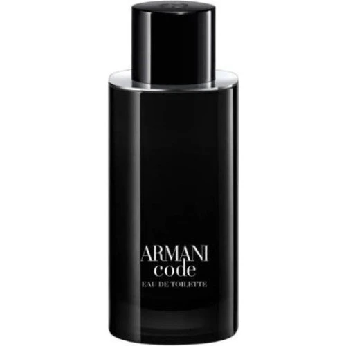 Giorgio Armani Code Erkek Parfüm EDT 125 ML