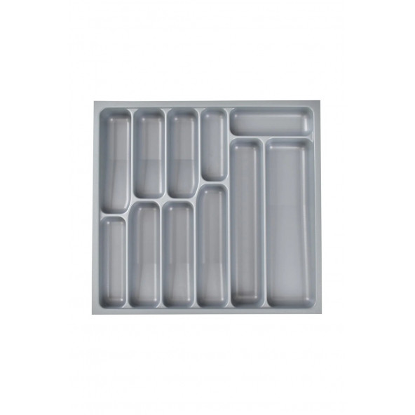 KAŞIKLIK+KEPÇELİK TAKIM (2.20x350x490 MM) PARLAK DESEN - 9