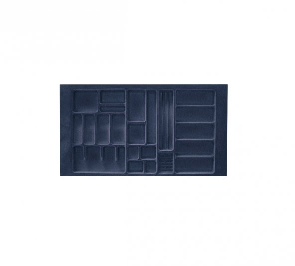MÜCEVHERLİK 683X340x35 ANTRASİT ORTAK
