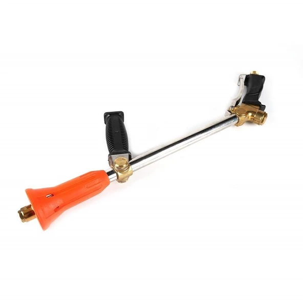 Ağaç ve Bağ İlaçlama Tabancası-20 Metre Püskürtme - 3