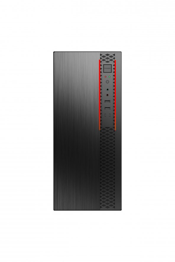 RAMTECH WORKFORCE OF310-128 i3-10100F 8GB RAM 256GB SSD R5 230 MASAÜSTÜ OFİS BİLGİSAYAR - 2