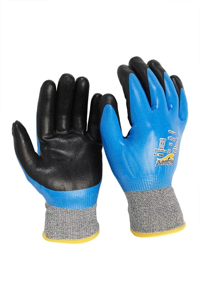 BESTGUARD TBW24 KESİLMEZ ELDİVEN - 3