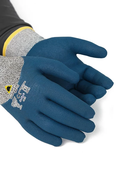 BESTGUARD TBW15 MİKRO KÖPÜK ELDİVEN - 2