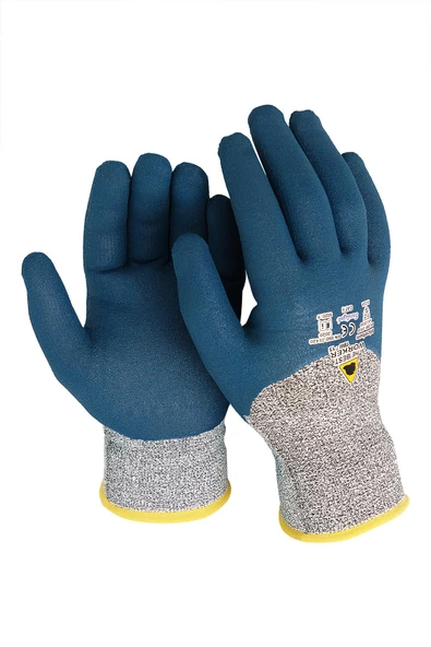 BESTGUARD TBW15 MİKRO KÖPÜK ELDİVEN - 3